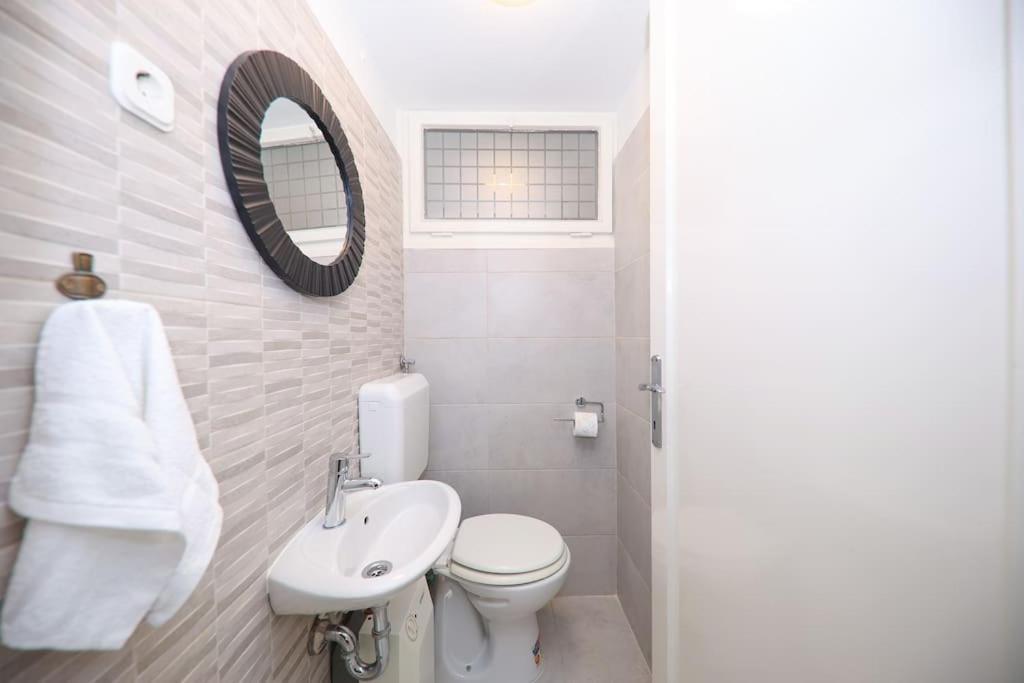 “Minipalais” Apartment In The Heart Of Zadar Zewnętrze zdjęcie