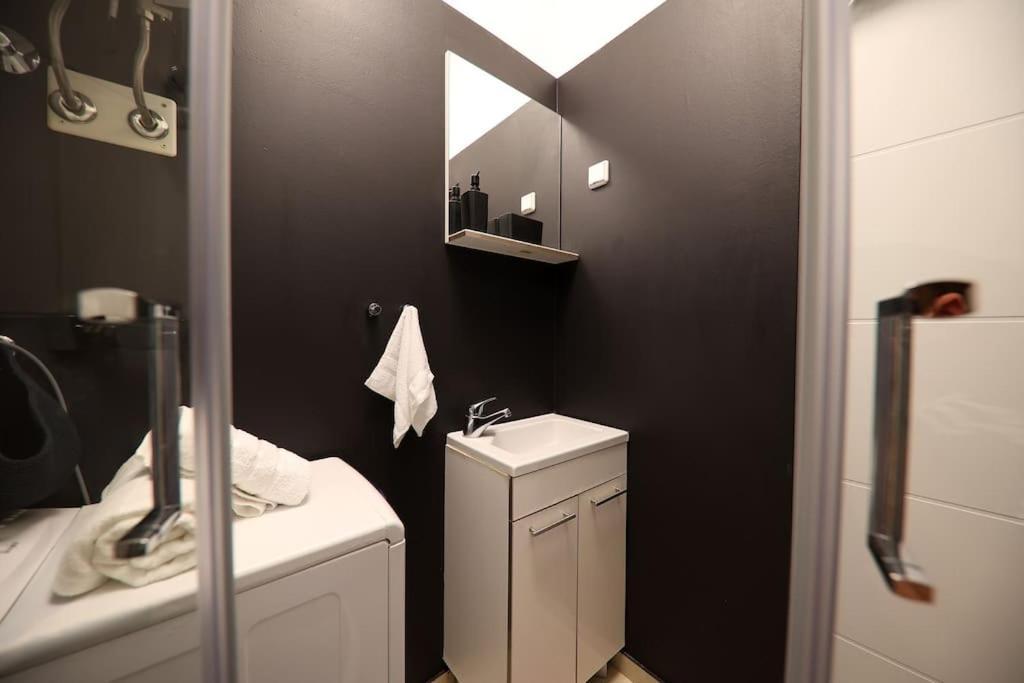 “Minipalais” Apartment In The Heart Of Zadar Zewnętrze zdjęcie