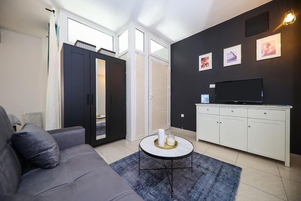 “Minipalais” Apartment In The Heart Of Zadar Zewnętrze zdjęcie