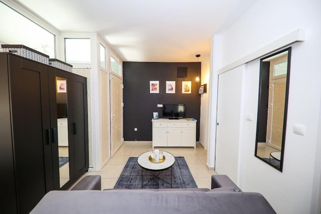 “Minipalais” Apartment In The Heart Of Zadar Zewnętrze zdjęcie