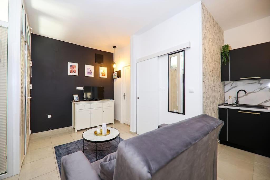 “Minipalais” Apartment In The Heart Of Zadar Zewnętrze zdjęcie