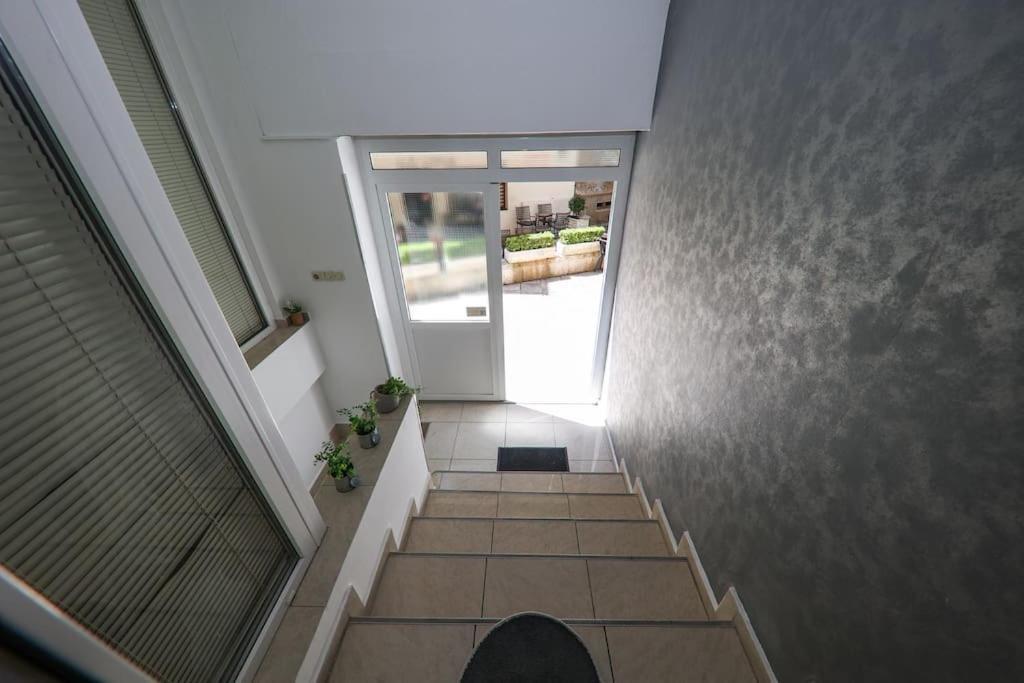 “Minipalais” Apartment In The Heart Of Zadar Zewnętrze zdjęcie