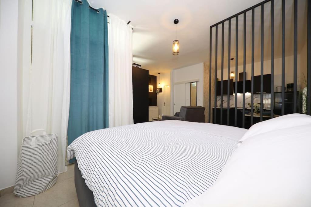 “Minipalais” Apartment In The Heart Of Zadar Zewnętrze zdjęcie