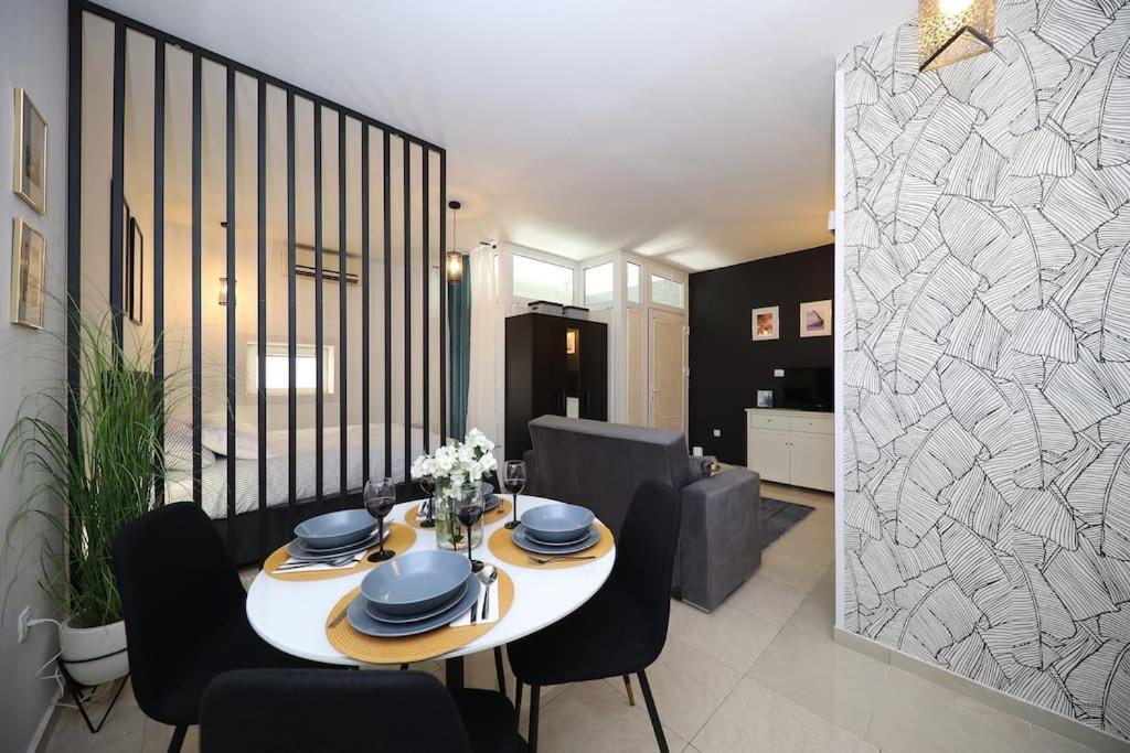 “Minipalais” Apartment In The Heart Of Zadar Zewnętrze zdjęcie